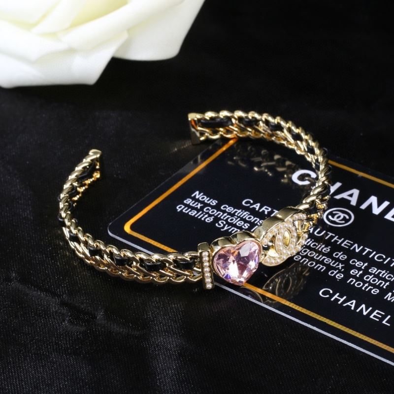 Chanel Bracelets